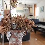 Tonka Appartement *