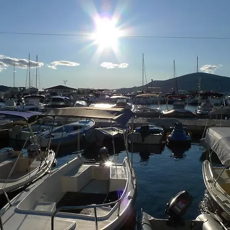 Tonka Apartment Trogir