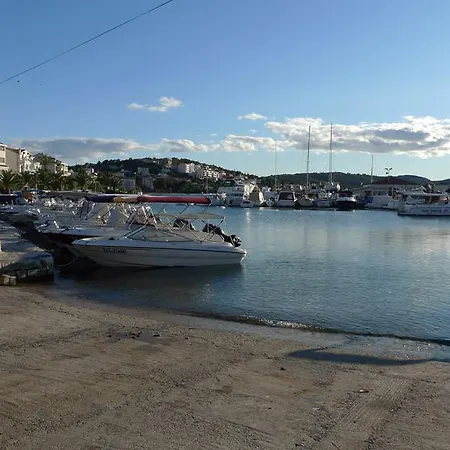 Tonka Trogir