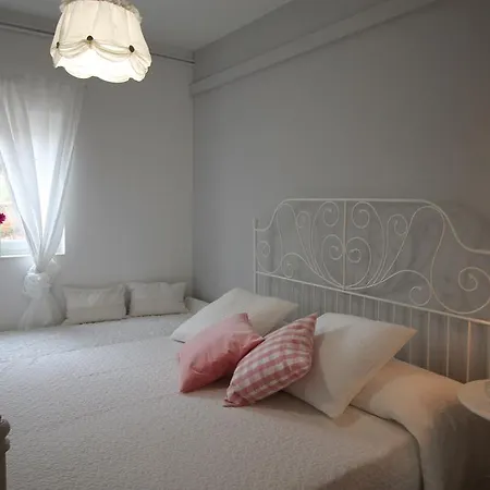 Apartamento Tonka *