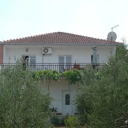 Tonka Apartamento *