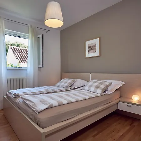 Apartamento Tonka *