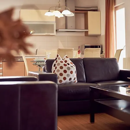 Apartamento Tonka *