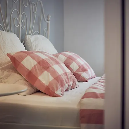 Apartamento Tonka