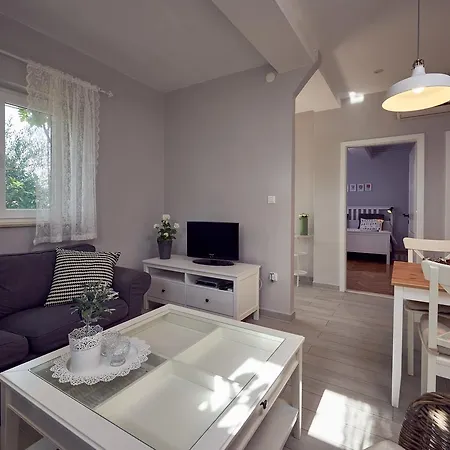 Tonka Apartamento Trogir