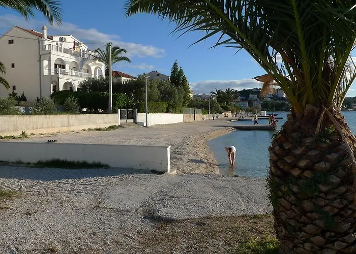 Apartman Tonka Trogir