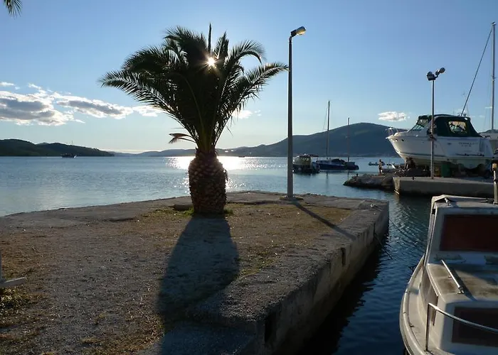 Tonka * Trogir
