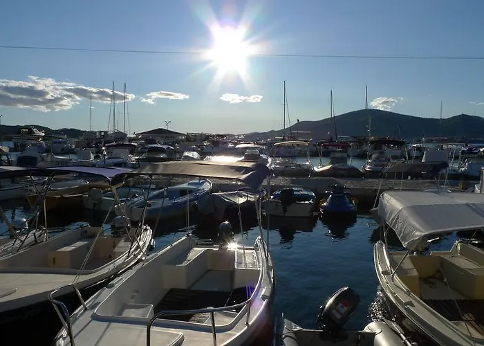 Tonka Apartman Trogir