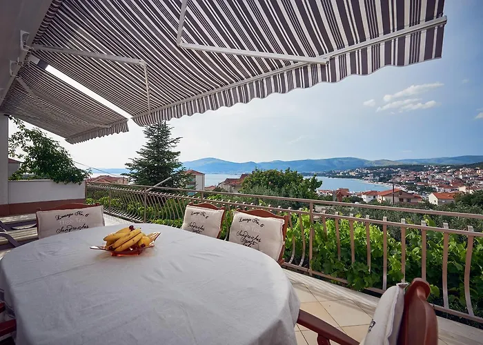 Tonka Apartamento Trogir