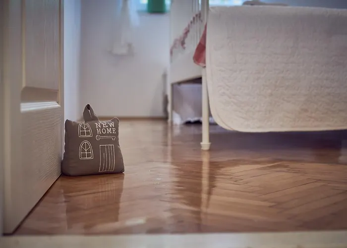 Apartamento Tonka Trogir