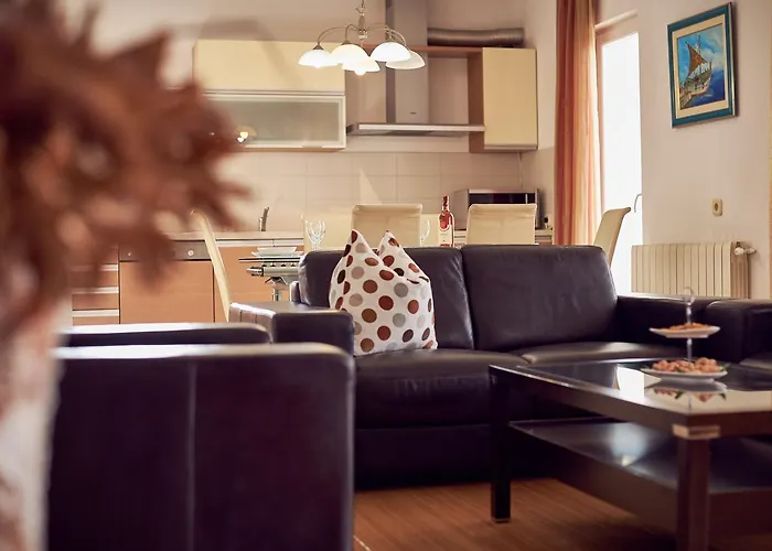 Apartamento Tonka *