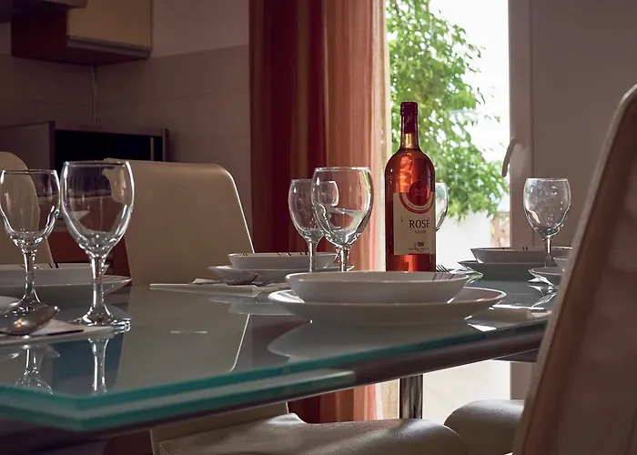 Tonka Apartman Trogir