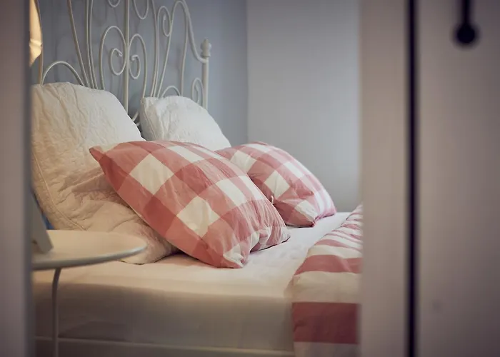 Apartamento Tonka