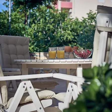 Apartmán Tonka Trogir