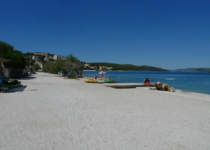 Tonka Apartment Trogir