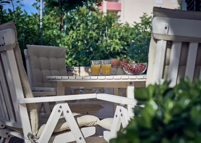 Apartment Tonka Trogir